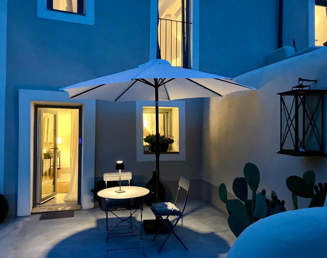 Il Contado Apartment Noli Exterior photo